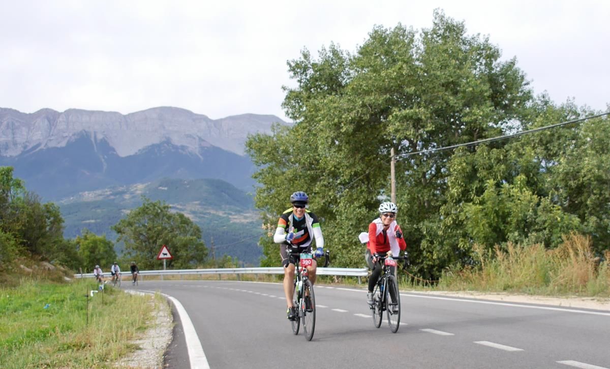La Cerdanya Cycle Tour 2017 (III)