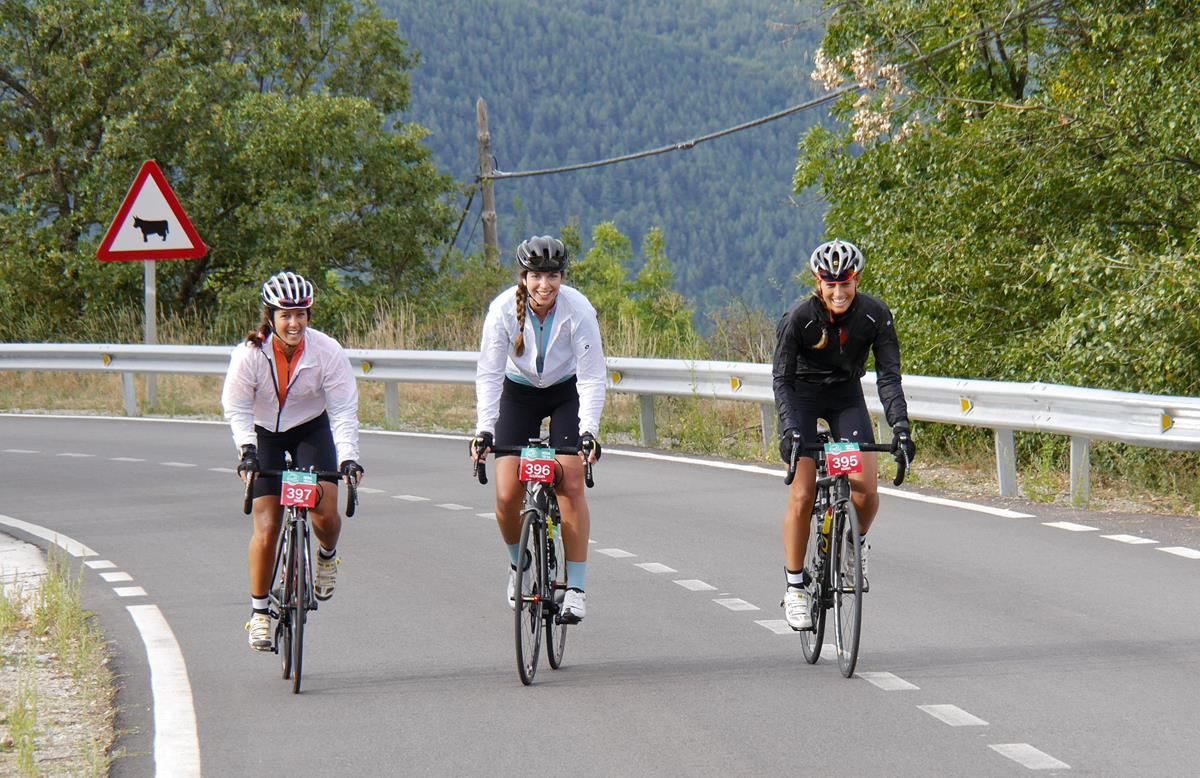 La Cerdanya Cycle Tour 2017 (III)