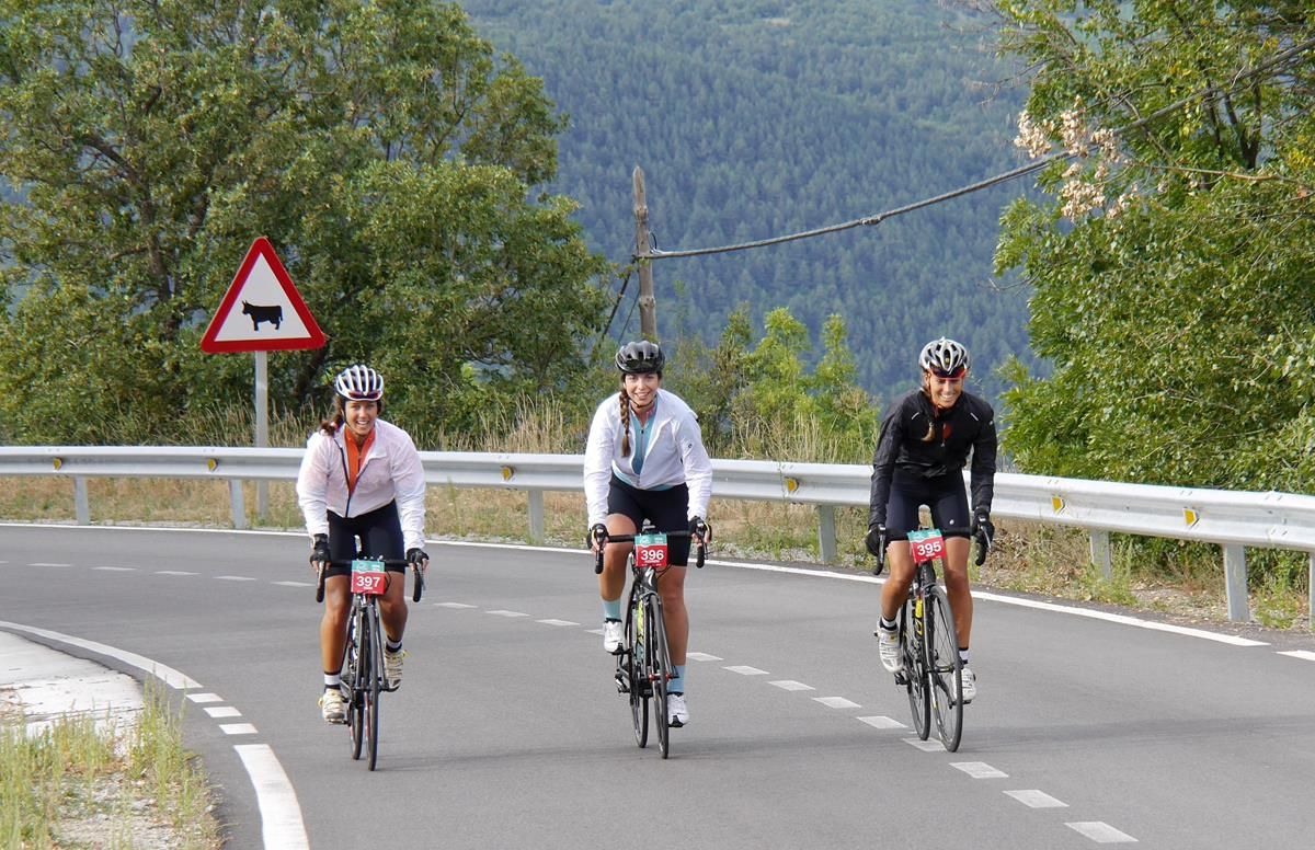 La Cerdanya Cycle Tour 2017 (III)