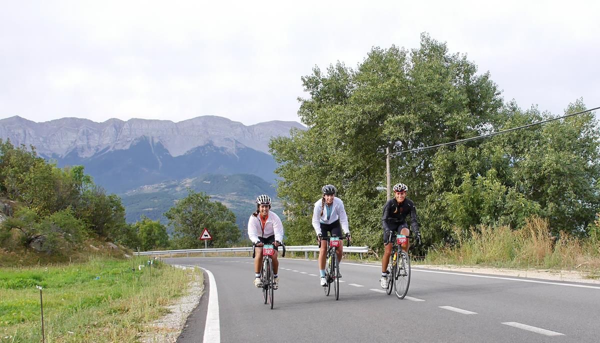 La Cerdanya Cycle Tour 2017 (III)