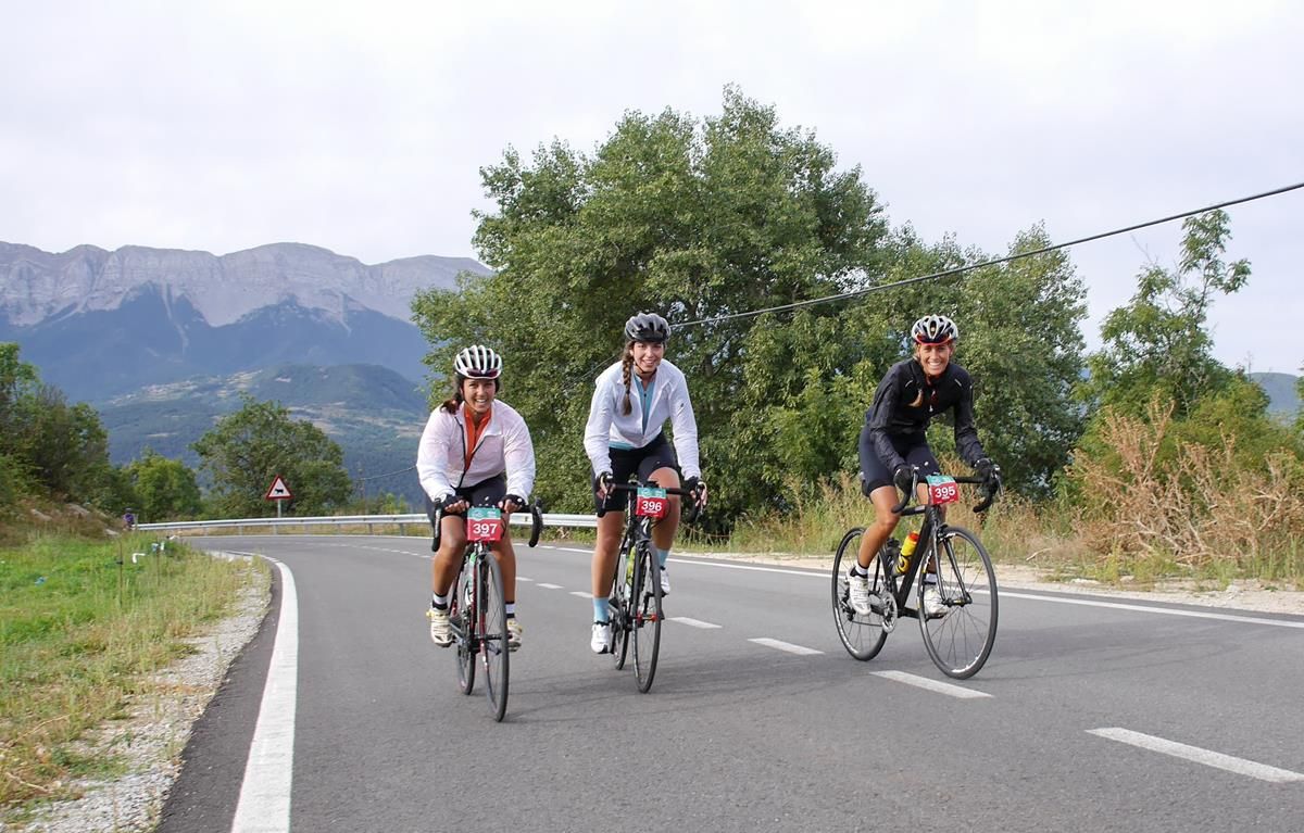 La Cerdanya Cycle Tour 2017 (III)