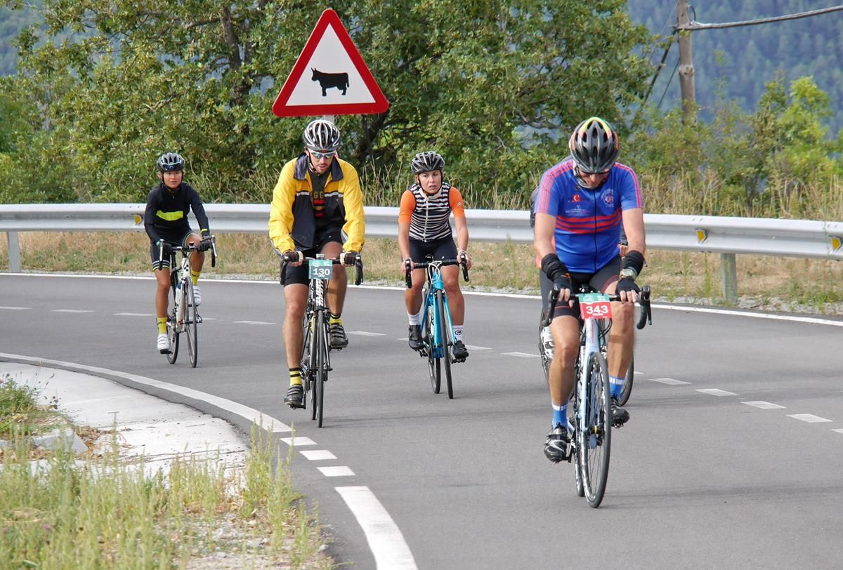 La Cerdanya Cycle Tour 2017 (III)