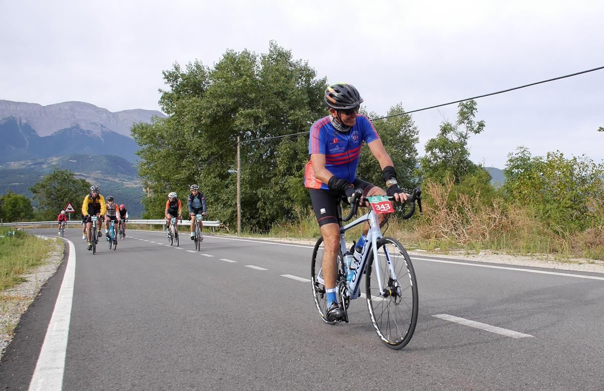 La Cerdanya Cycle Tour 2017 (III)