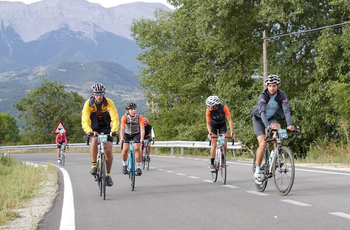 La Cerdanya Cycle Tour 2017 (III)