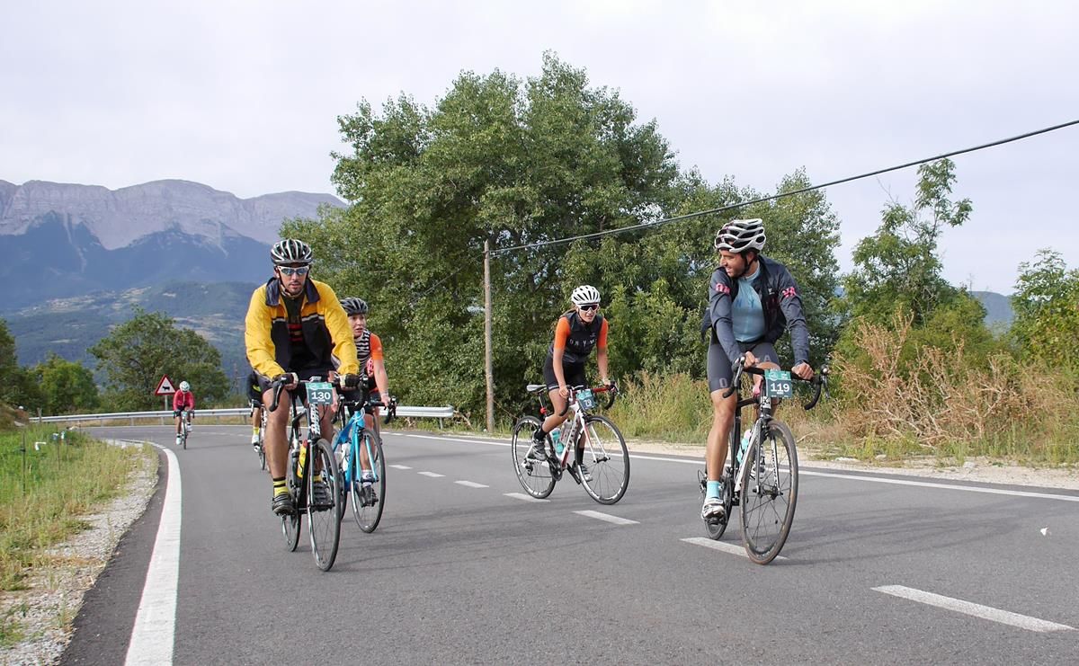 La Cerdanya Cycle Tour 2017 (III)