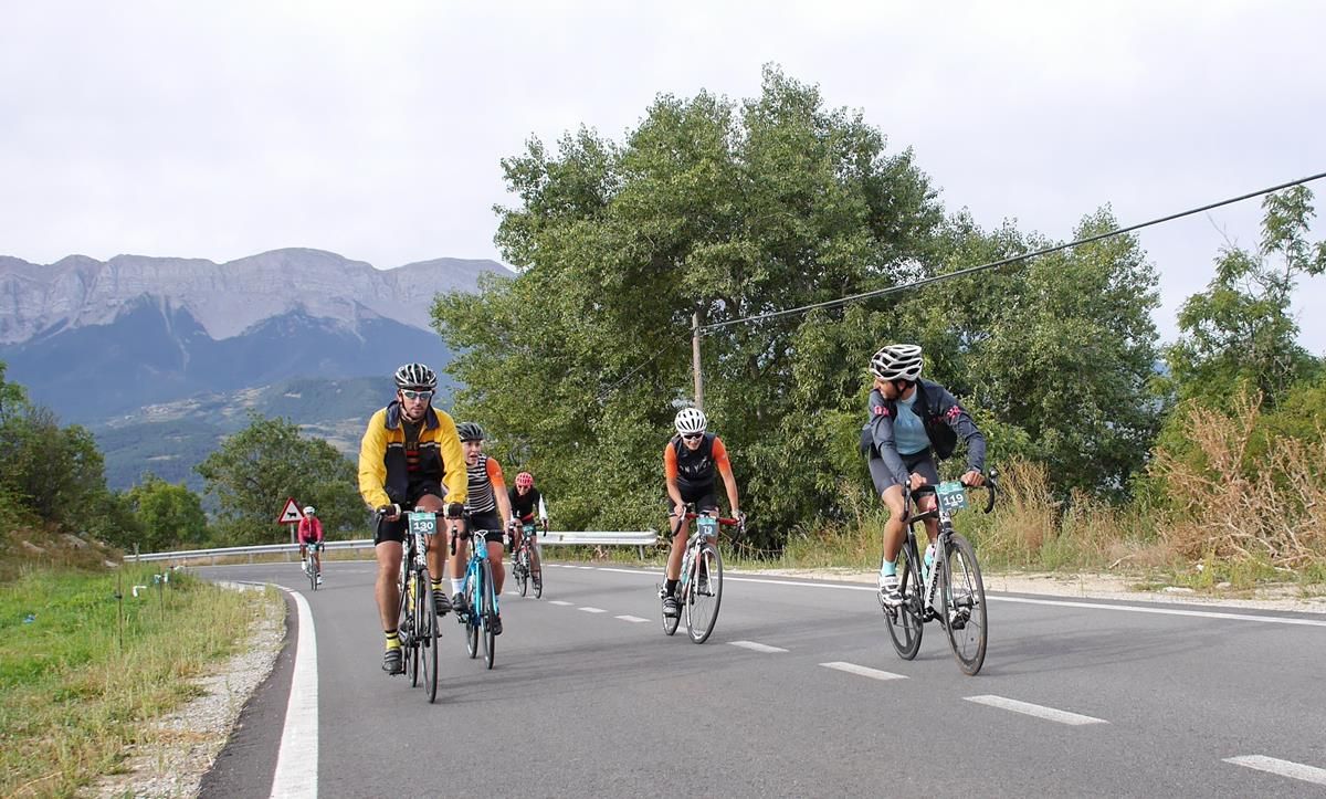 La Cerdanya Cycle Tour 2017 (III)