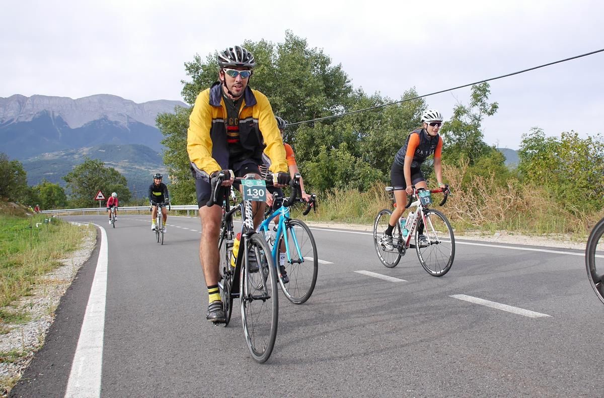 La Cerdanya Cycle Tour 2017 (III)