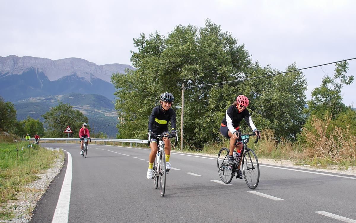 La Cerdanya Cycle Tour 2017 (III)