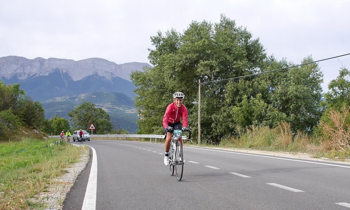 La Cerdanya Cycle Tour 2017 (III)