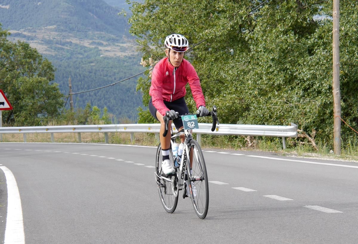 La Cerdanya Cycle Tour 2017 (III)