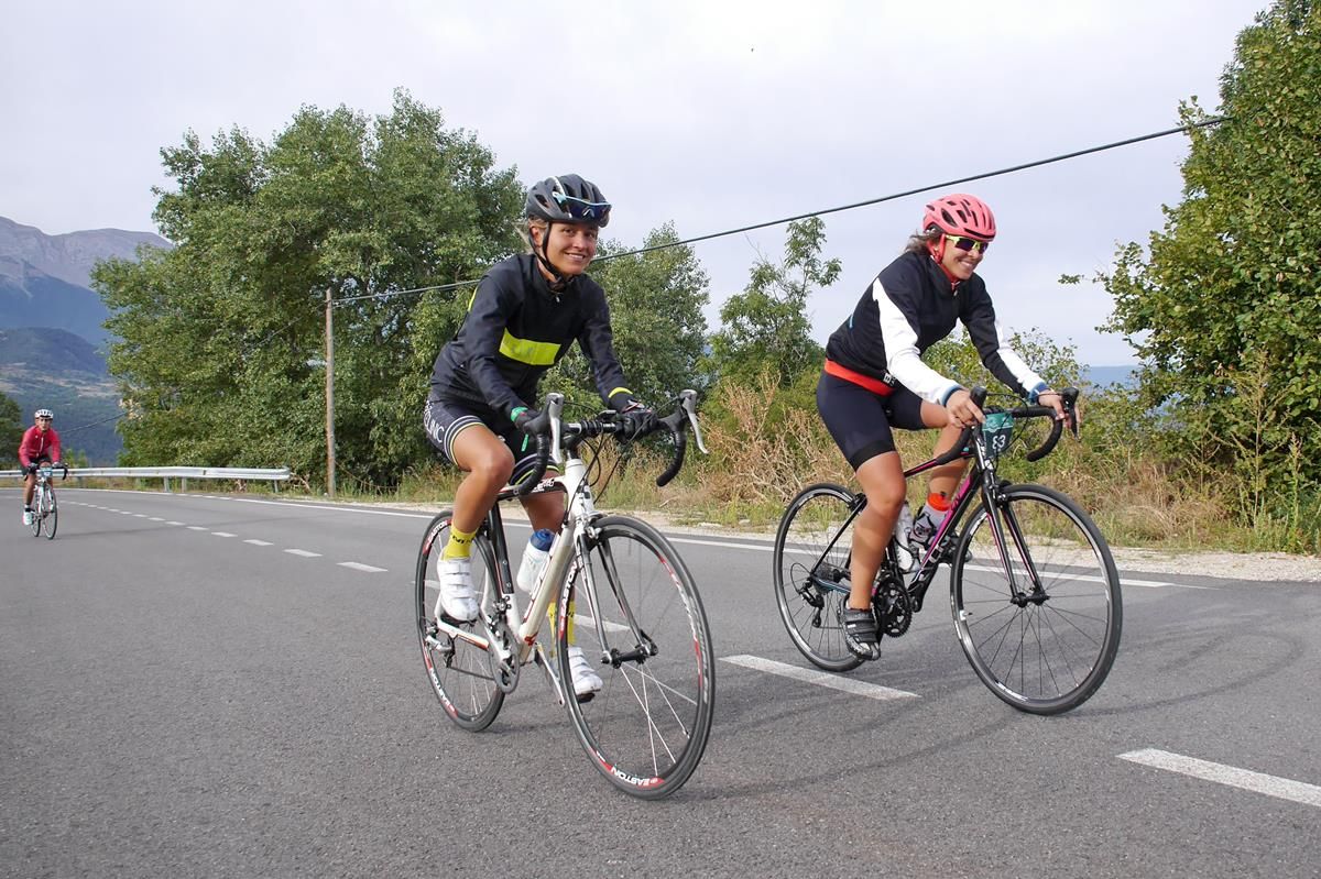 La Cerdanya Cycle Tour 2017 (III)