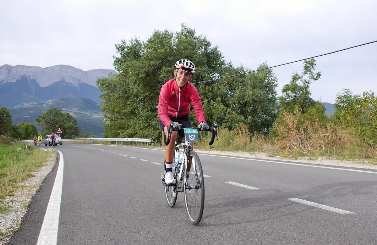 La Cerdanya Cycle Tour 2017 (III)