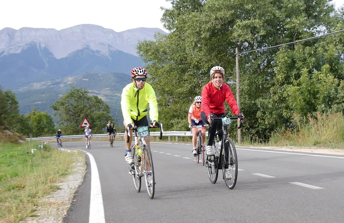 La Cerdanya Cycle Tour 2017 (III)