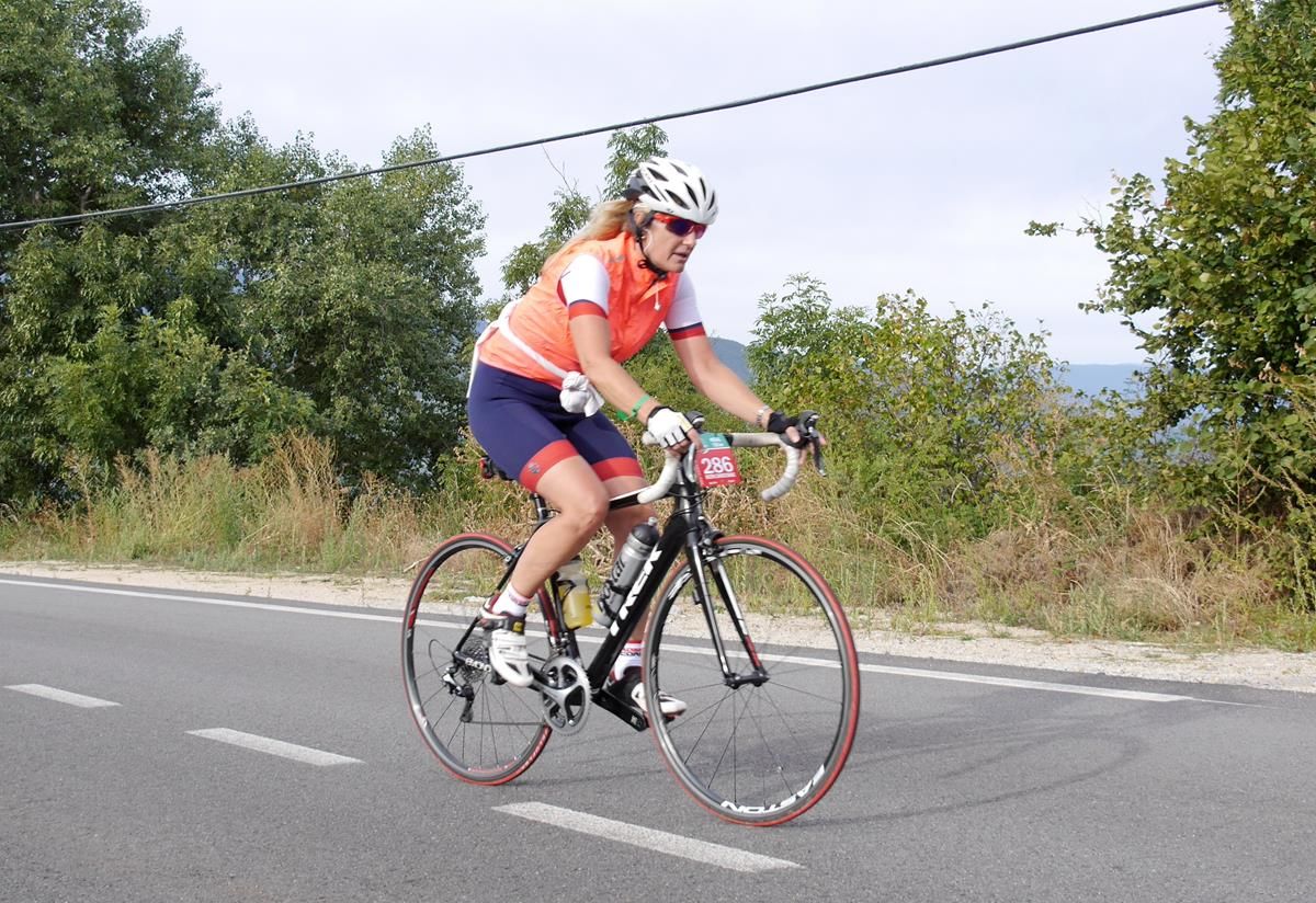 La Cerdanya Cycle Tour 2017 (III)