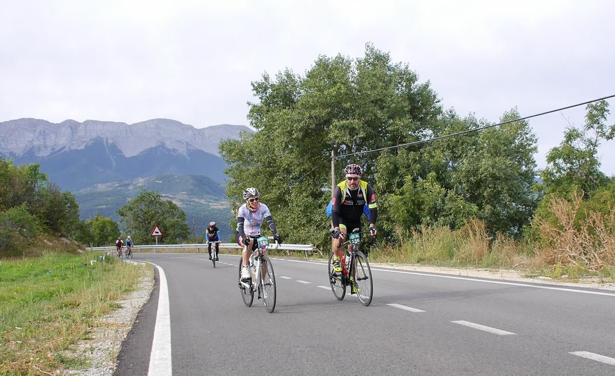 La Cerdanya Cycle Tour 2017 (III)
