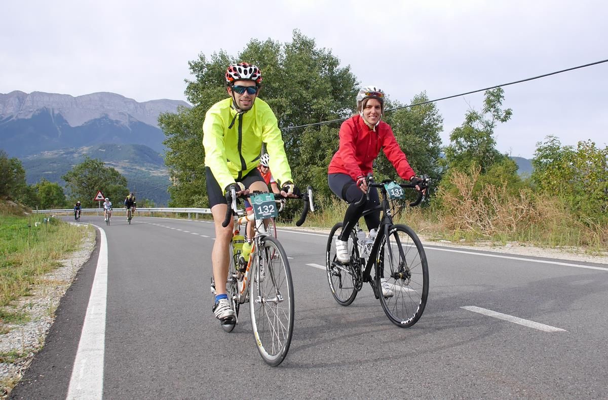 La Cerdanya Cycle Tour 2017 (III)