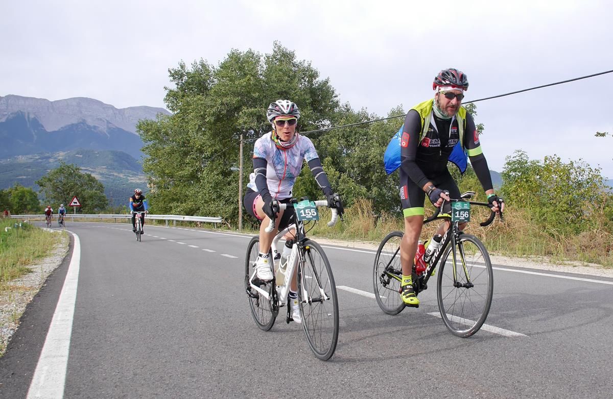 La Cerdanya Cycle Tour 2017 (III)