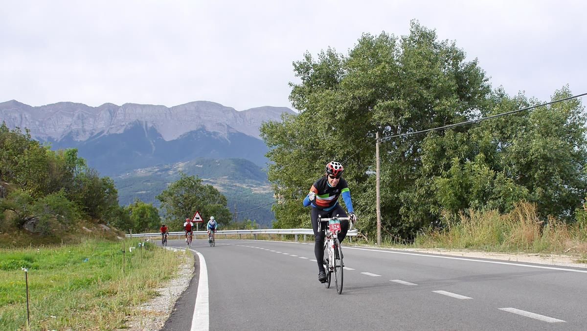 La Cerdanya Cycle Tour 2017 (III)