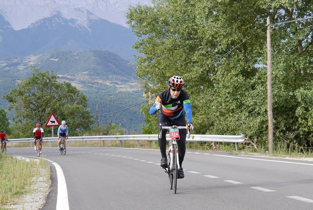 La Cerdanya Cycle Tour 2017 (III)