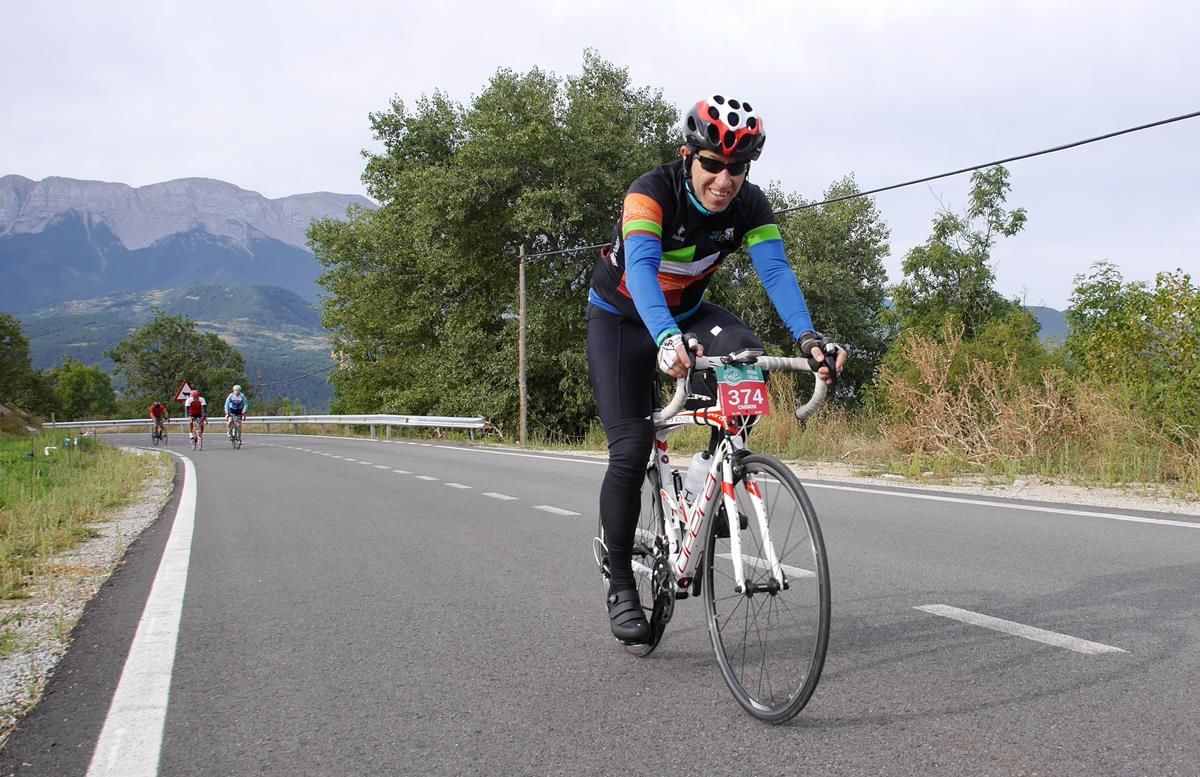 La Cerdanya Cycle Tour 2017 (III)
