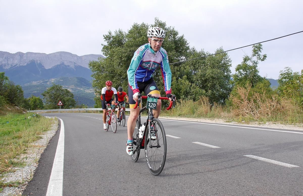 La Cerdanya Cycle Tour 2017 (III)