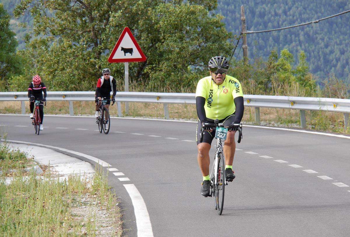 La Cerdanya Cycle Tour 2017 (III)