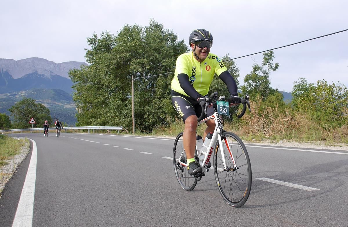 La Cerdanya Cycle Tour 2017 (III)
