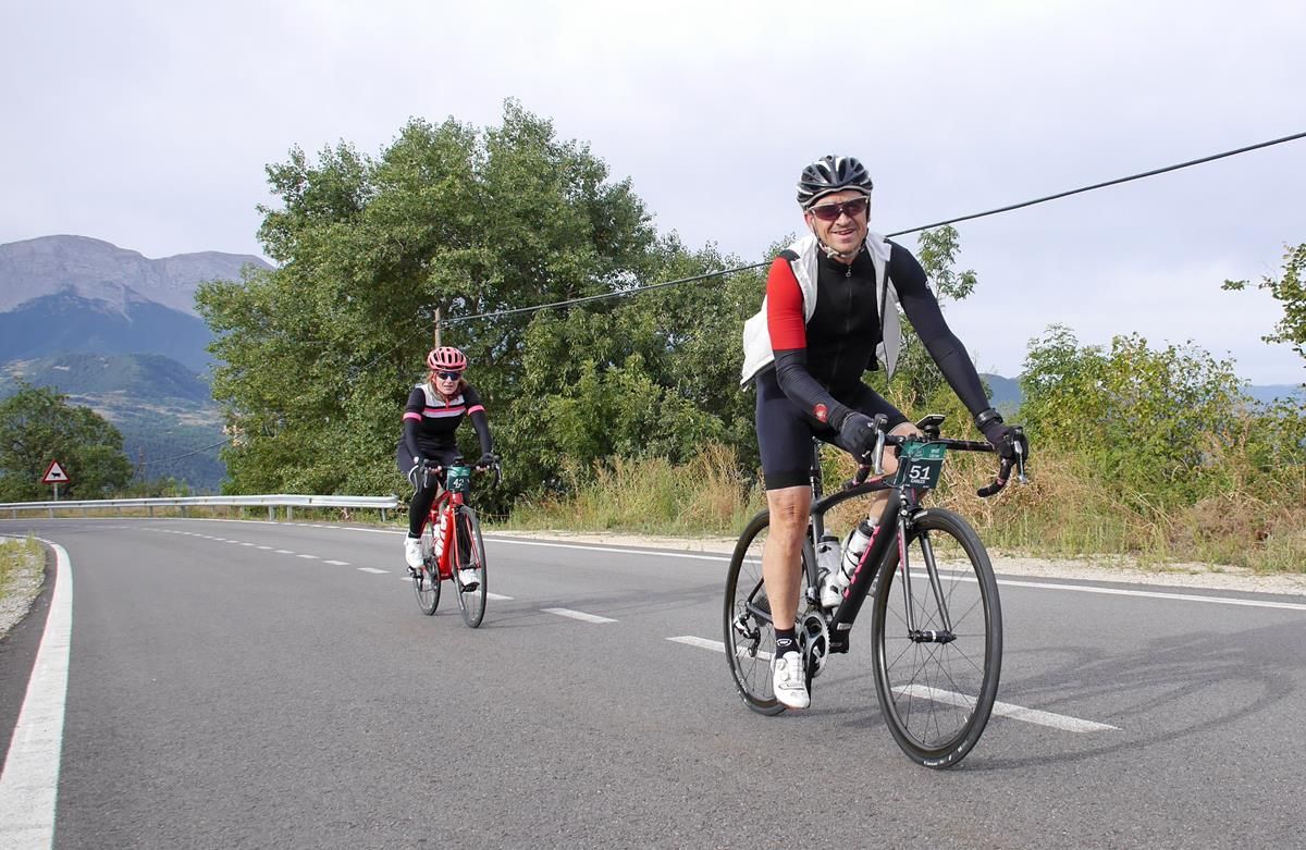 La Cerdanya Cycle Tour 2017 (III)