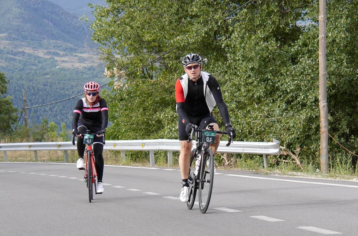 La Cerdanya Cycle Tour 2017 (III)