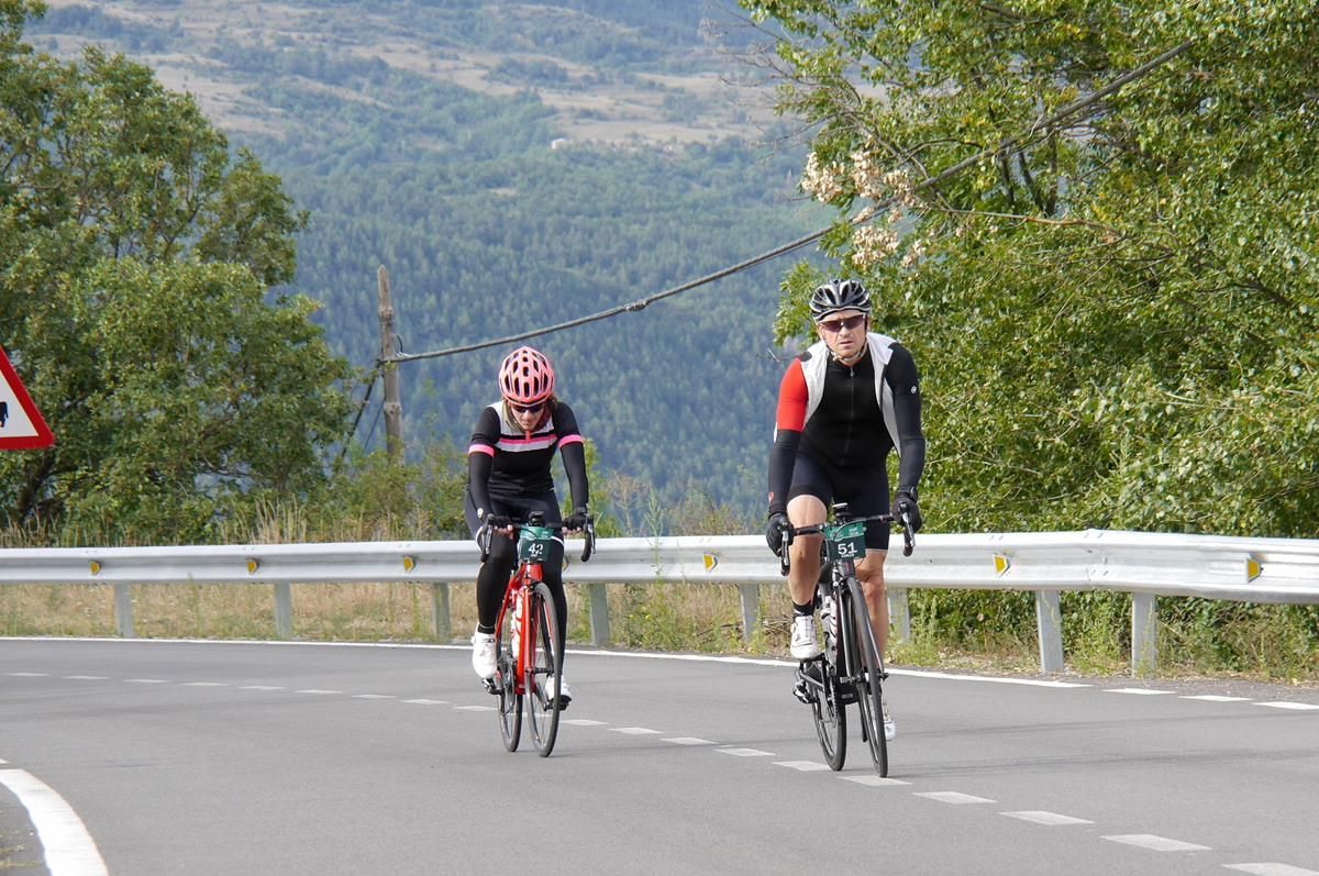 La Cerdanya Cycle Tour 2017 (III)