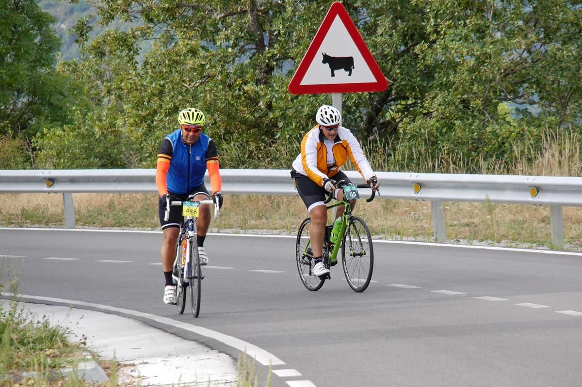 La Cerdanya Cycle Tour 2017 (III)