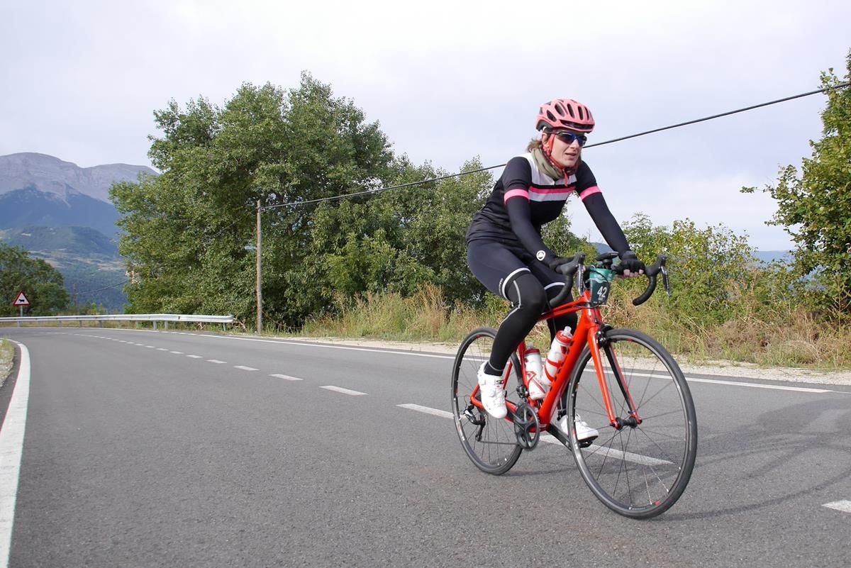 La Cerdanya Cycle Tour 2017 (III)