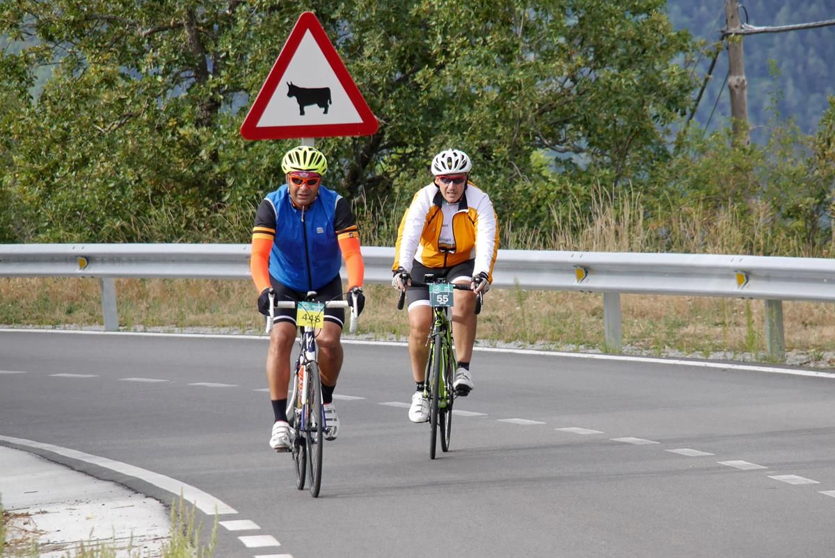 La Cerdanya Cycle Tour 2017 (III)
