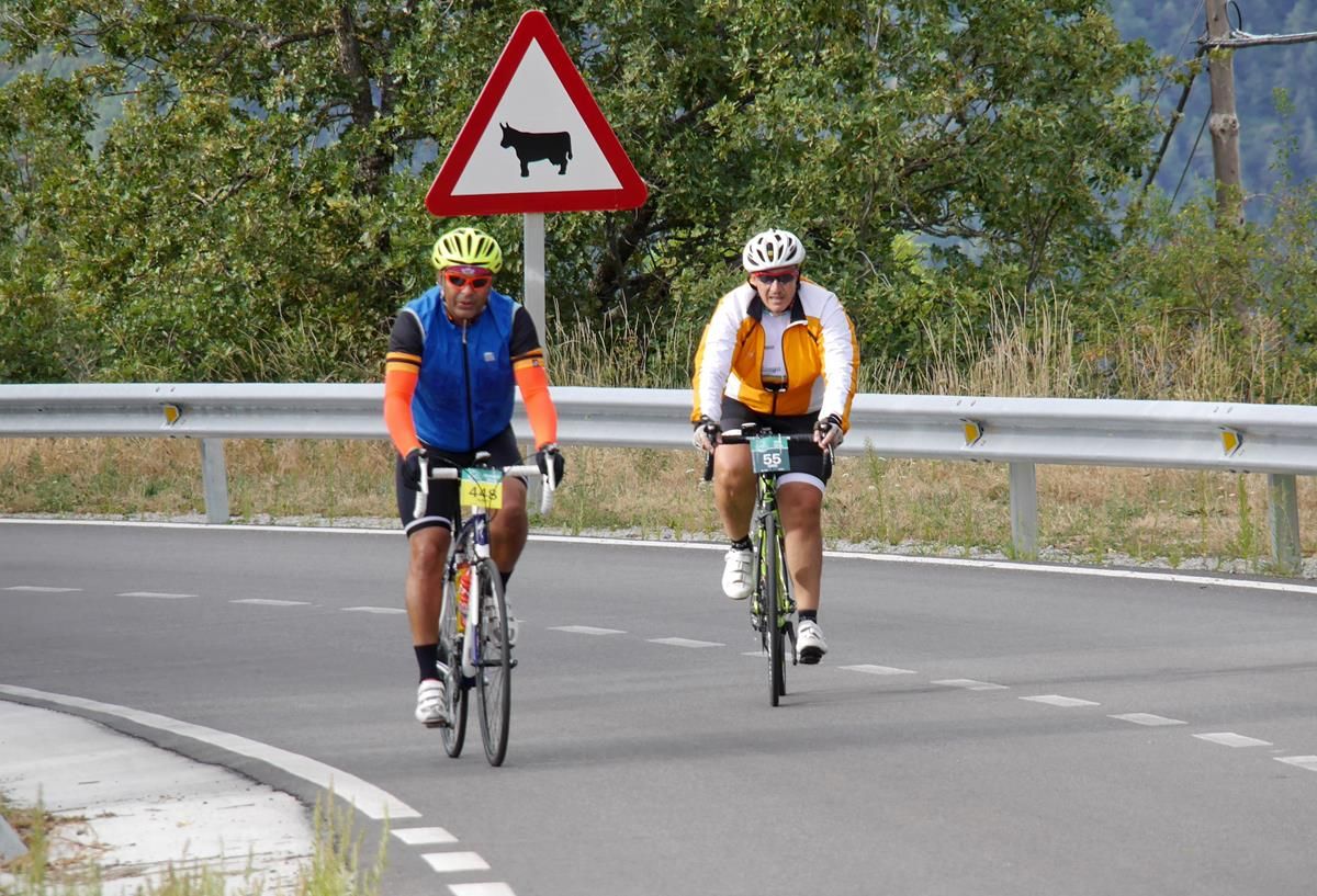 La Cerdanya Cycle Tour 2017 (III)