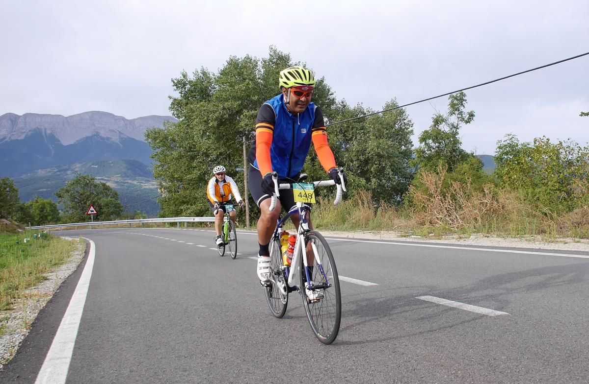 La Cerdanya Cycle Tour 2017 (III)