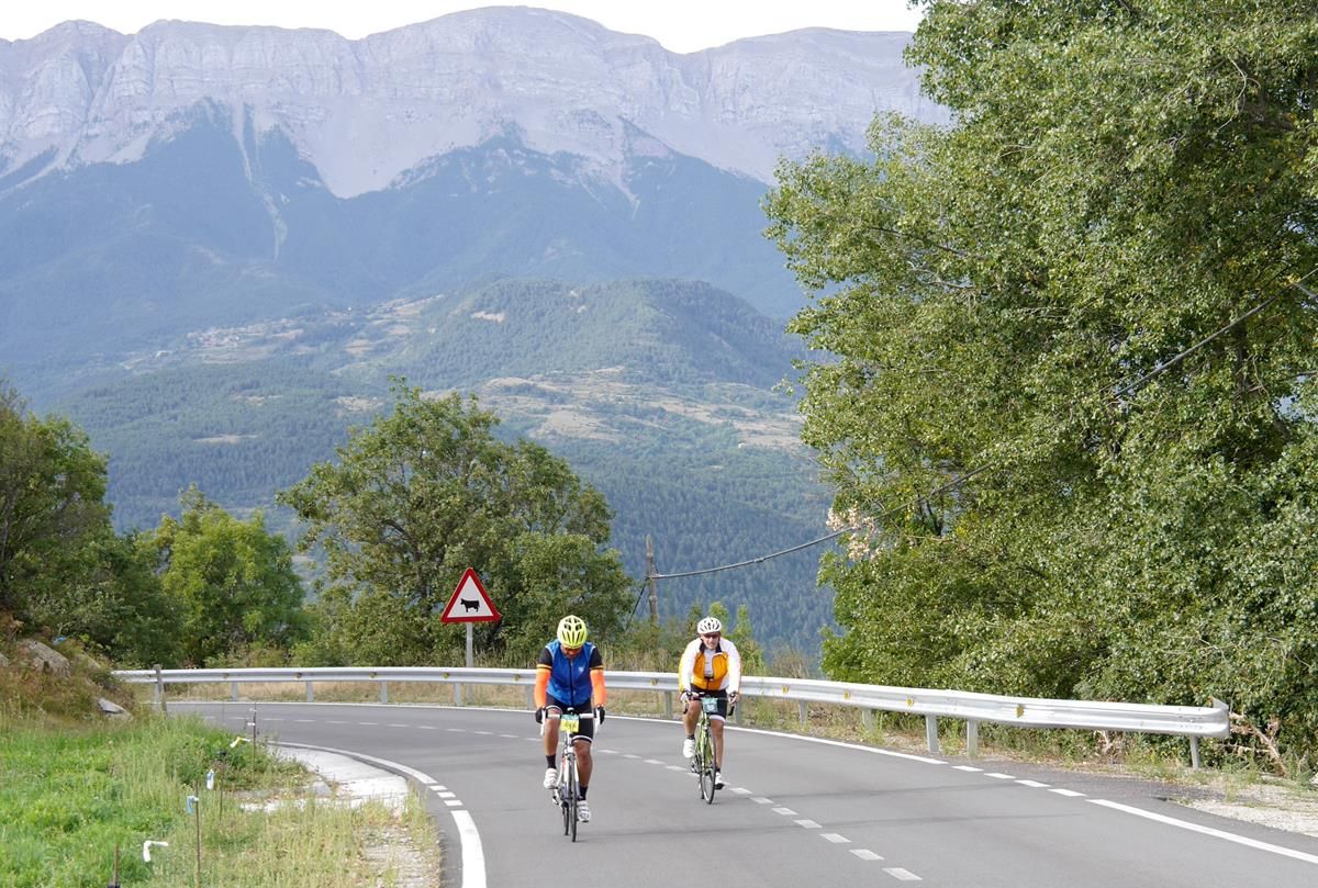 La Cerdanya Cycle Tour 2017 (III)