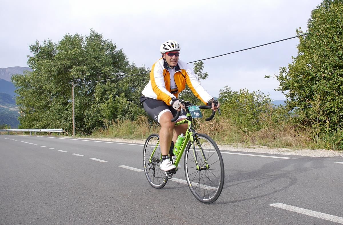 La Cerdanya Cycle Tour 2017 (III)