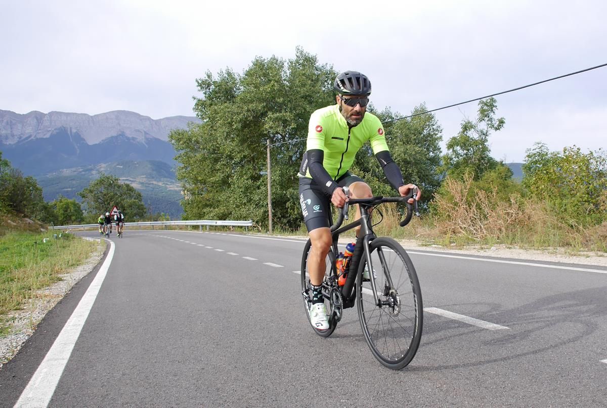 La Cerdanya Cycle Tour 2017 (III)