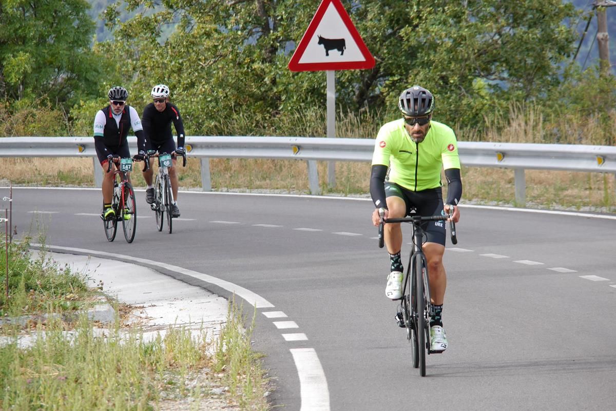 La Cerdanya Cycle Tour 2017 (III)