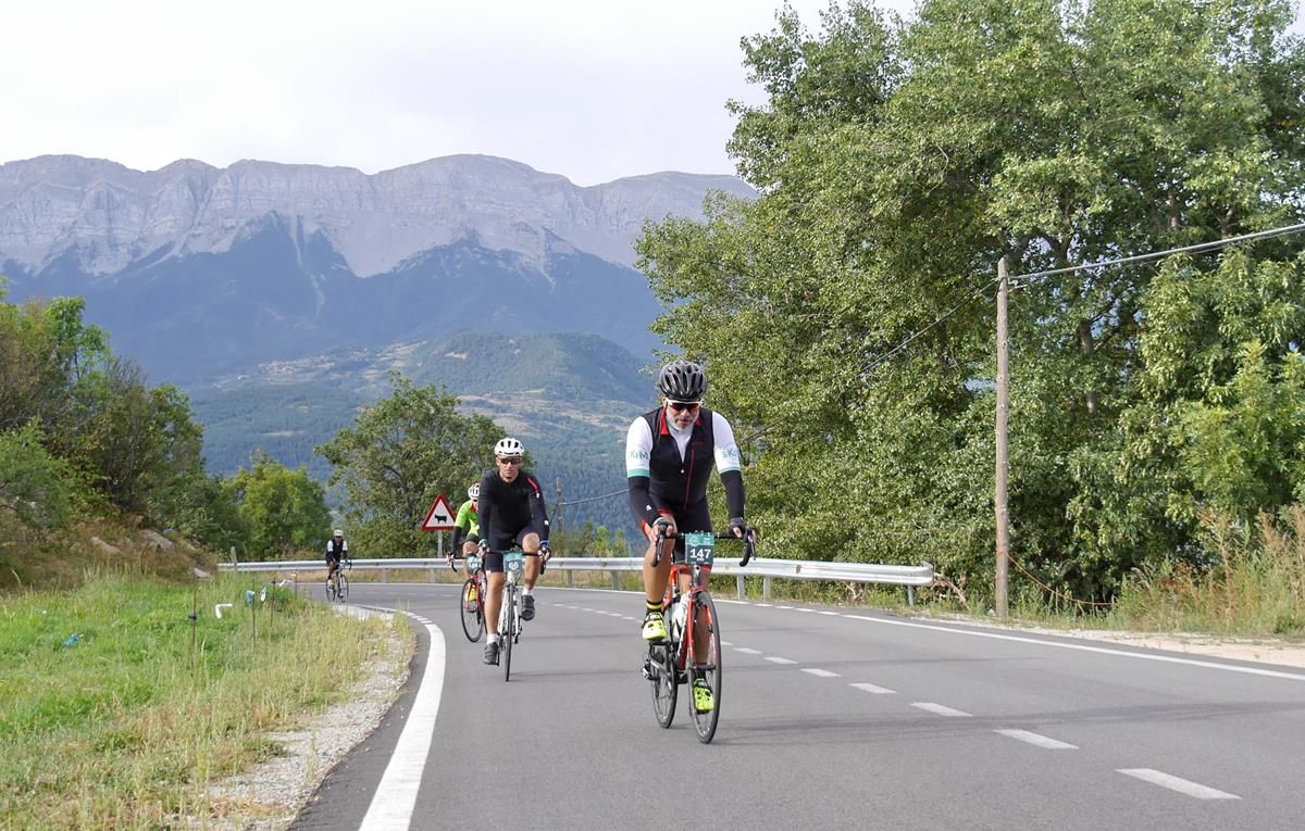 La Cerdanya Cycle Tour 2017 (III)
