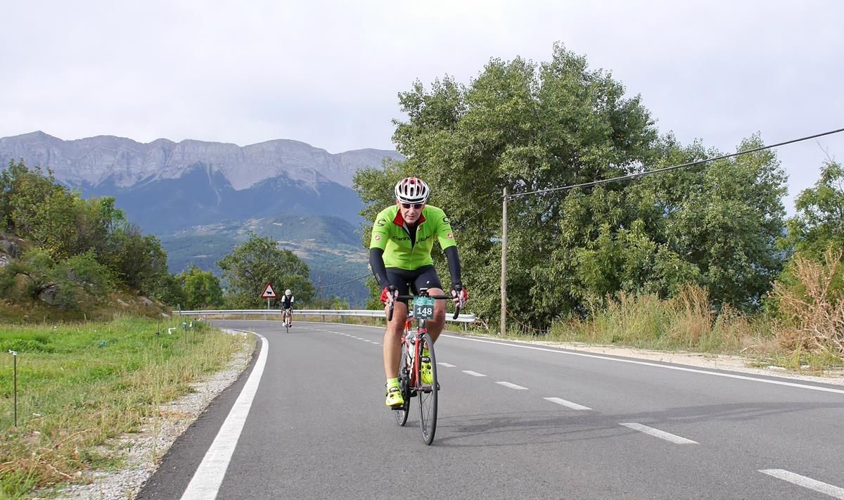 La Cerdanya Cycle Tour 2017 (III)