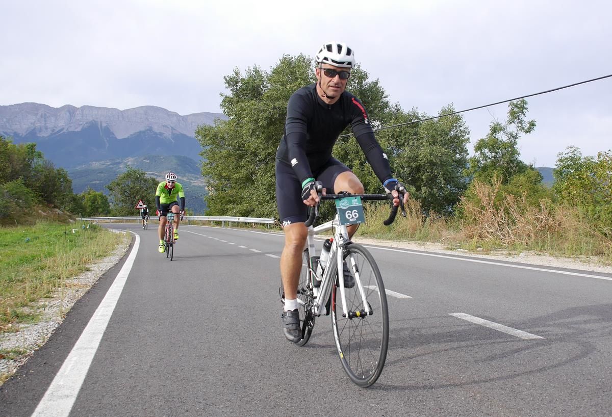 La Cerdanya Cycle Tour 2017 (III)