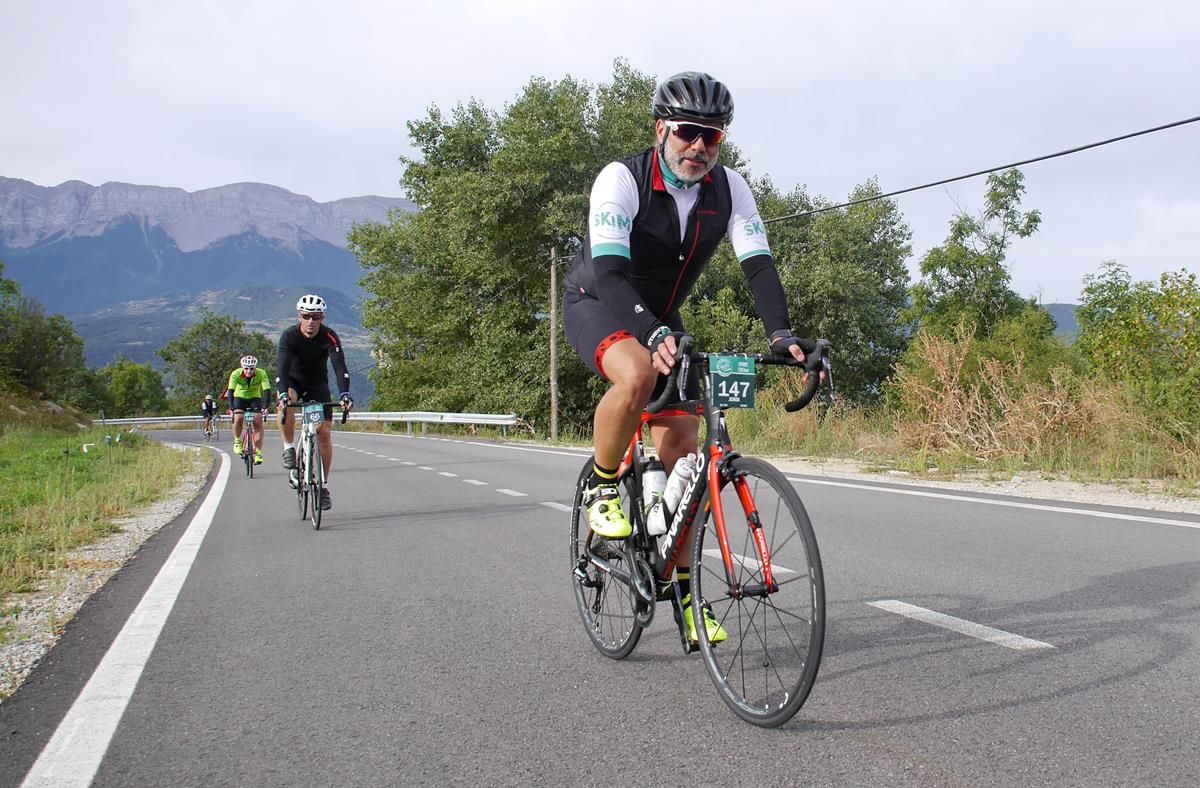 La Cerdanya Cycle Tour 2017 (III)