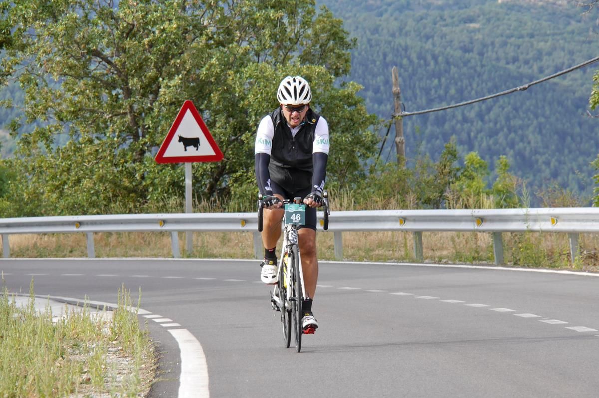 La Cerdanya Cycle Tour 2017 (III)