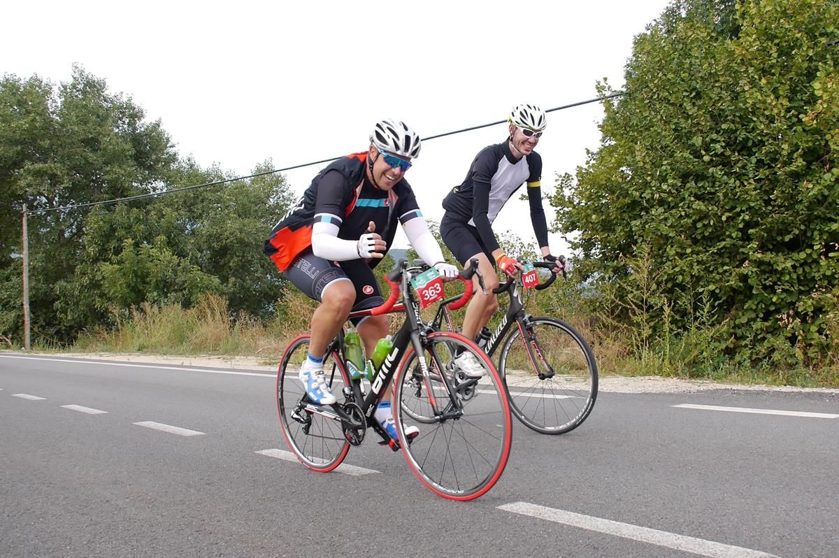 La Cerdanya Cycle Tour 2017 (III)