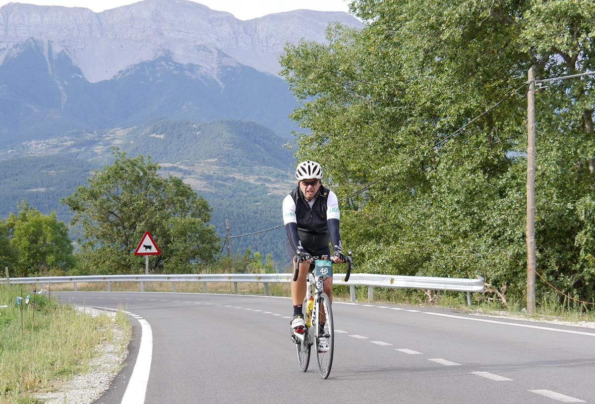 La Cerdanya Cycle Tour 2017 (III)