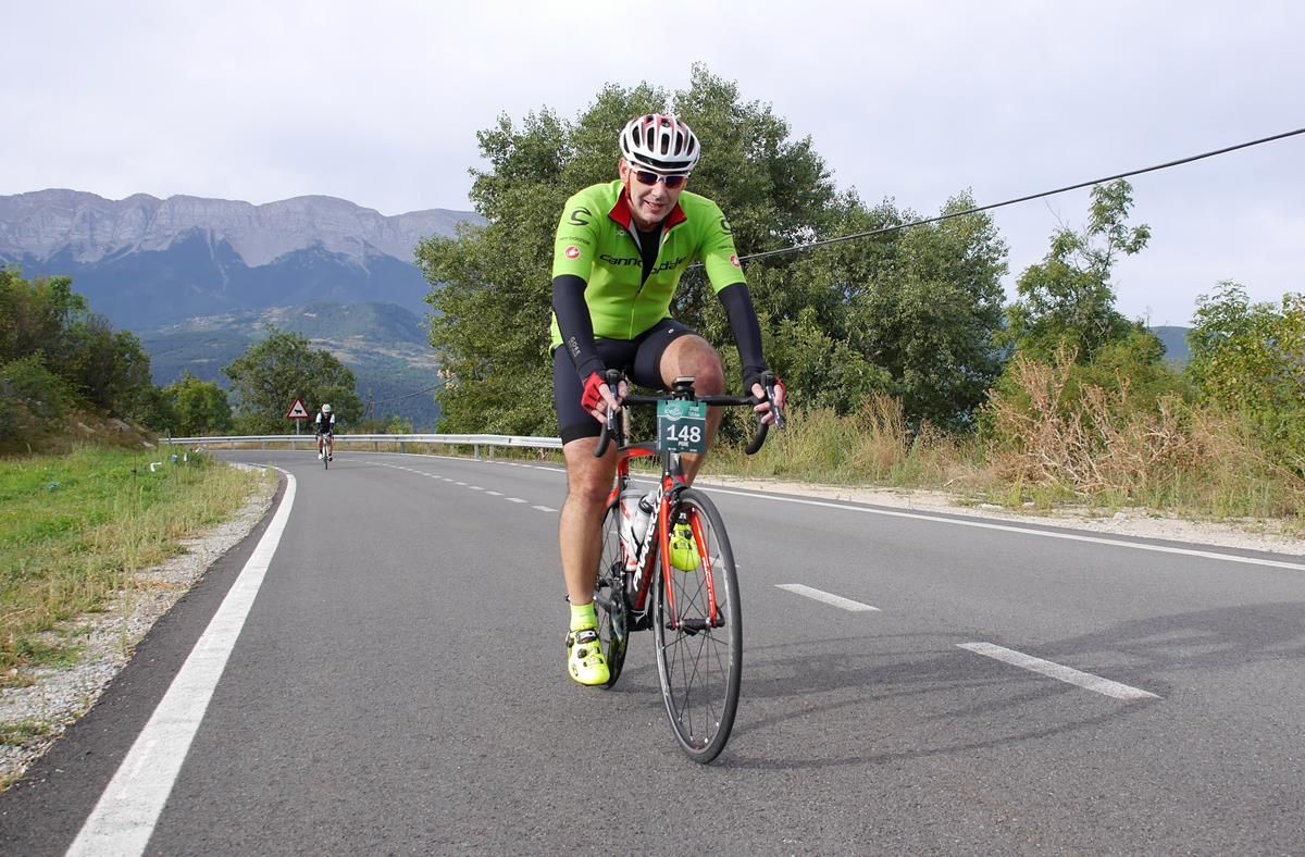 La Cerdanya Cycle Tour 2017 (III)