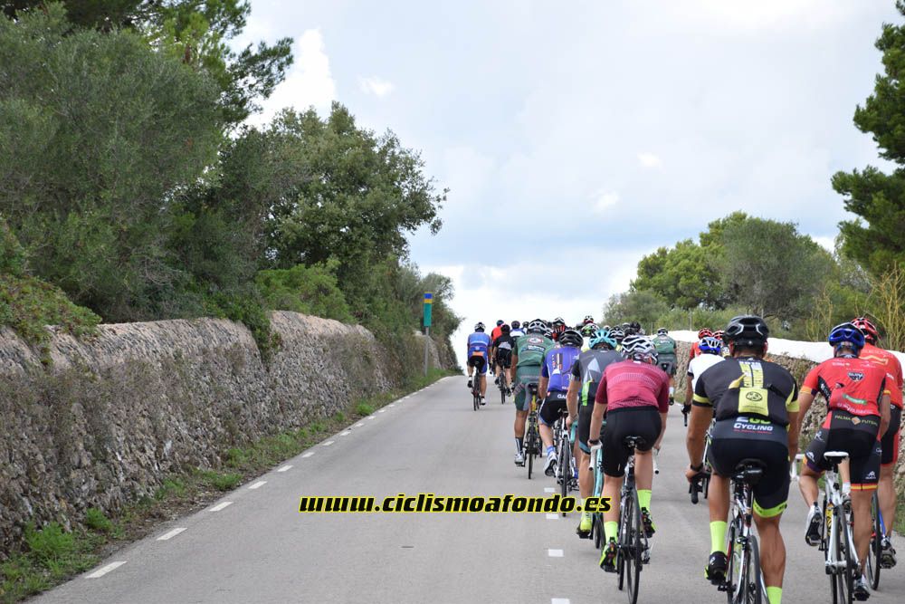 Volta a Menoca 2016 - ruta del viernes