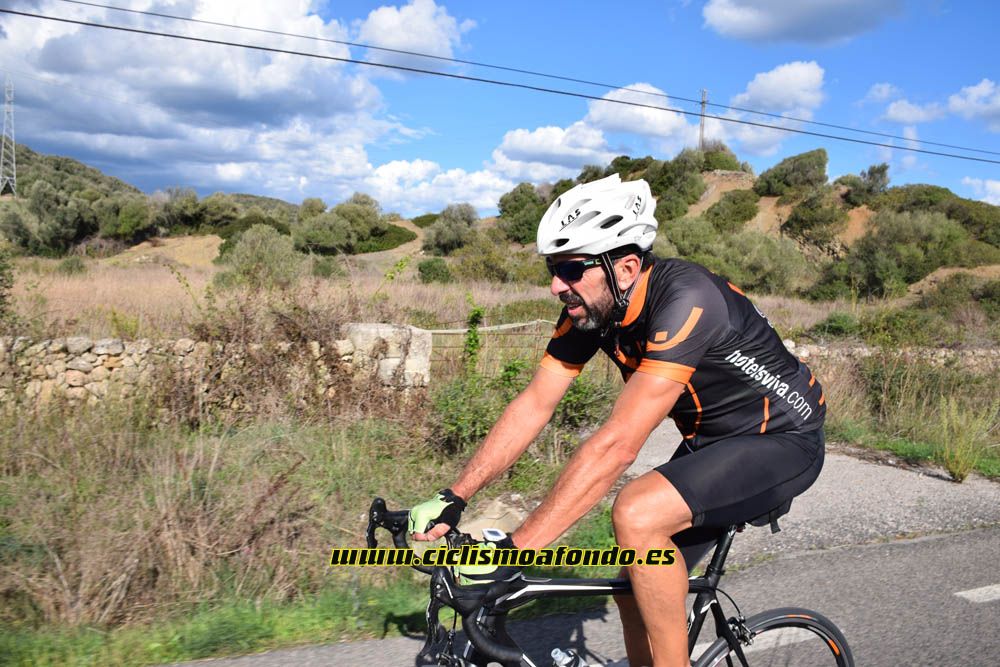 Volta a Menoca 2016 - ruta del viernes