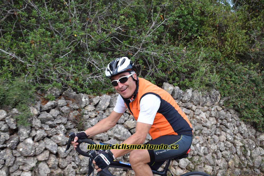 Volta a Menoca 2016 - ruta del viernes